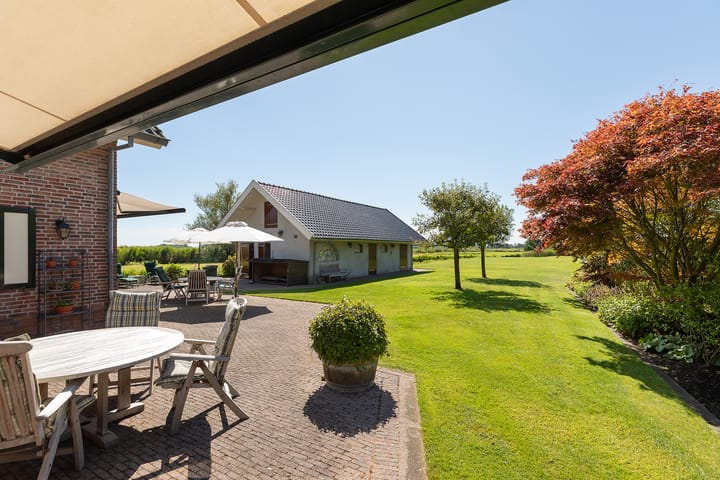 Foto 4 van Nieuw-Loosdrechtsedijk 191-A