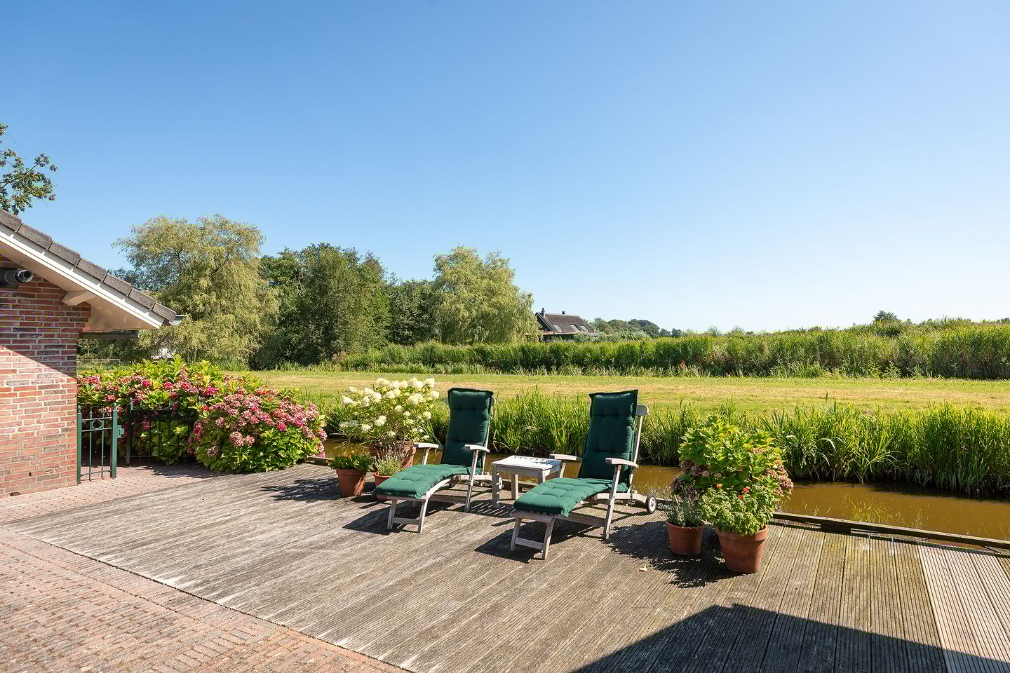 Foto 5 van Nieuw-Loosdrechtsedijk 191-A