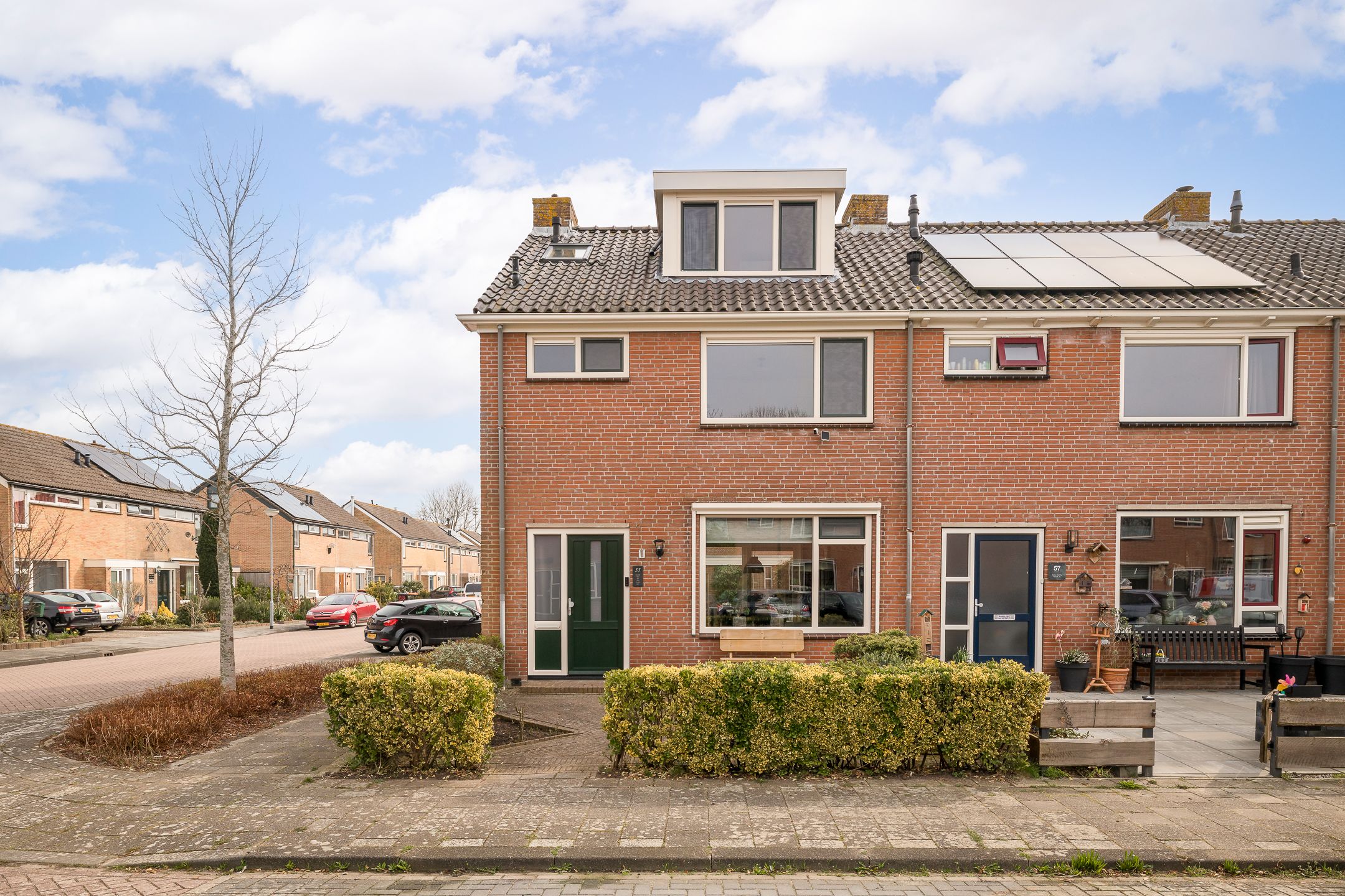 Visser-Roosendaalstraat 55 