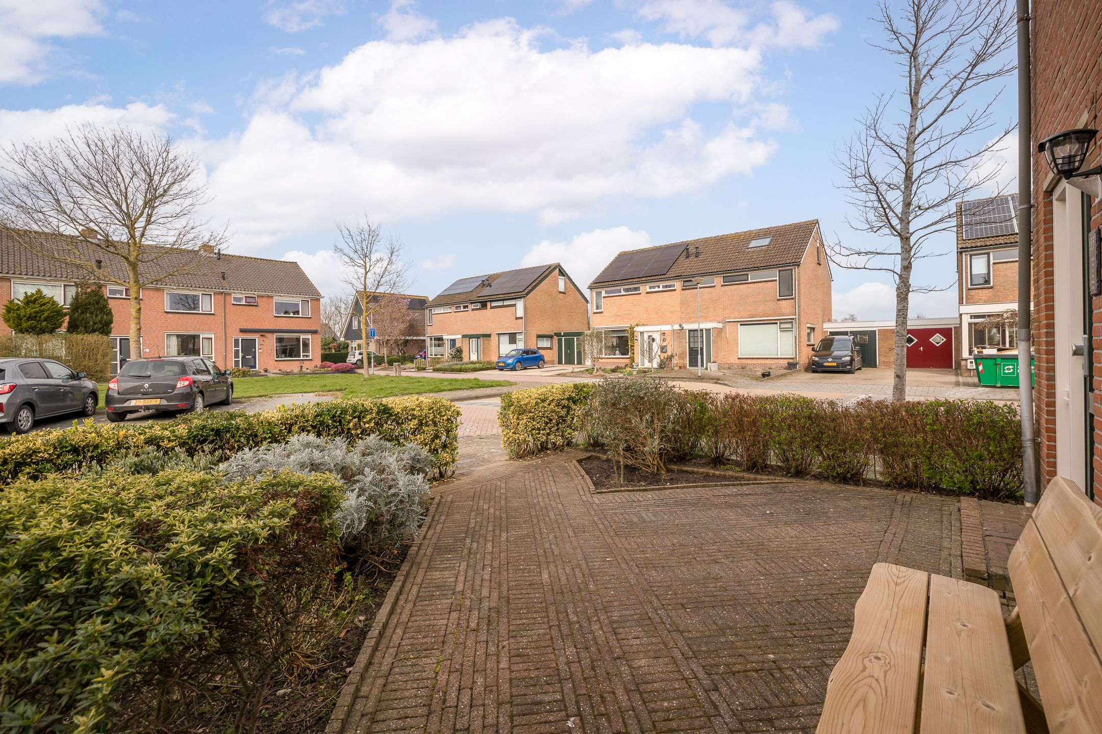 Foto 6 van Visser-Roosendaalstraat 55