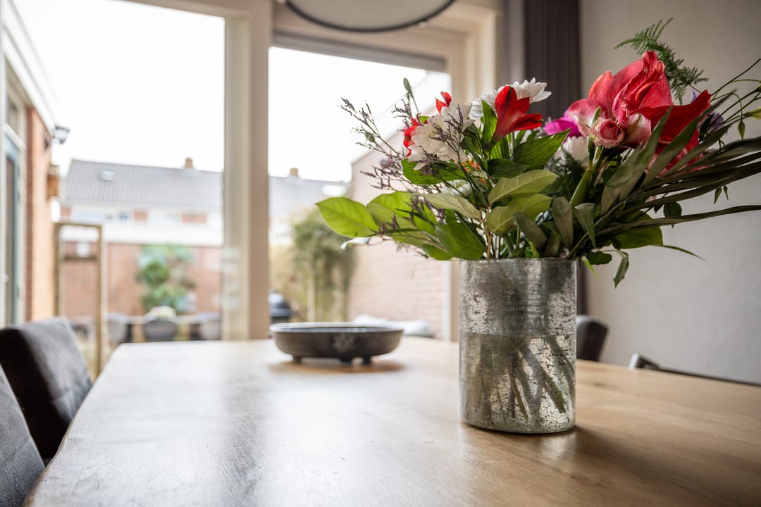 Foto 16 van Visser-Roosendaalstraat 55