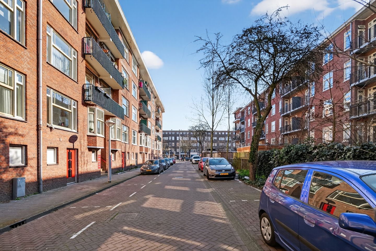 Foto 20 van Hofwijckstraat 24-1