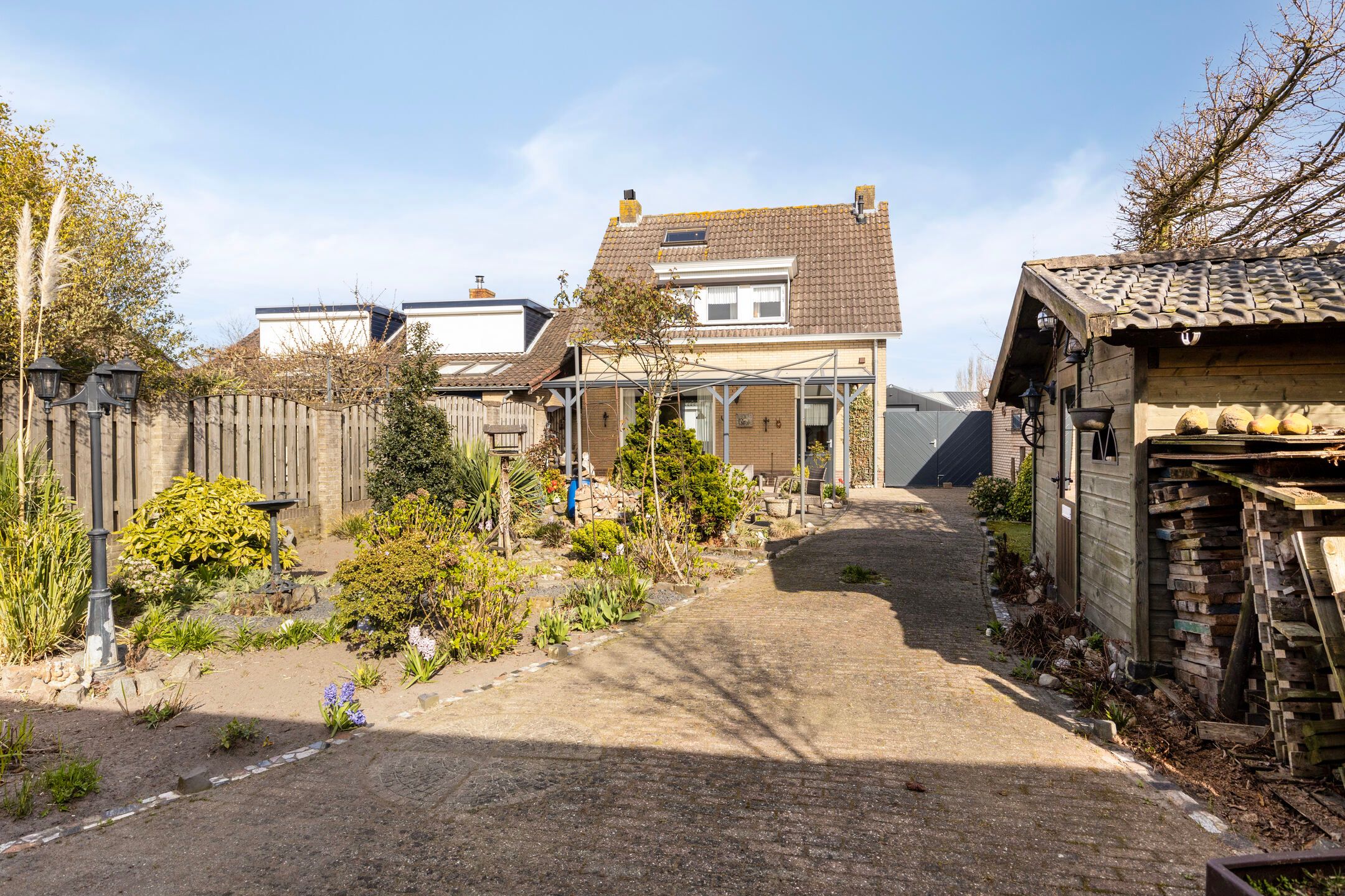 Foto 36 van Kalverstraat 87