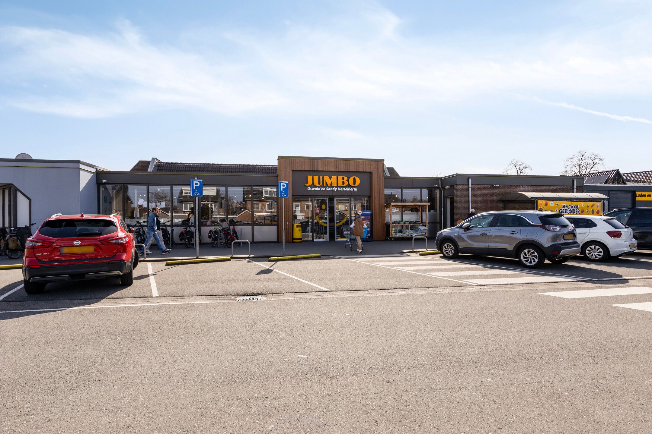 Foto 39 van Kalverstraat 87