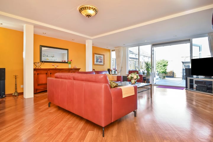 Foto 2 van Linzenakker 59