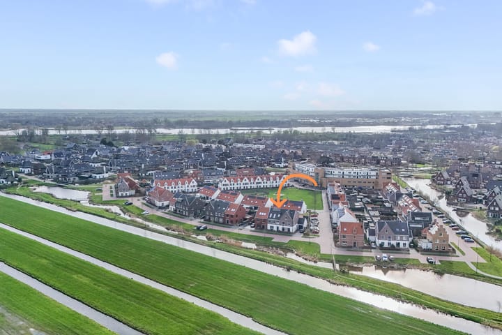 Foto 3 van De Mus 3