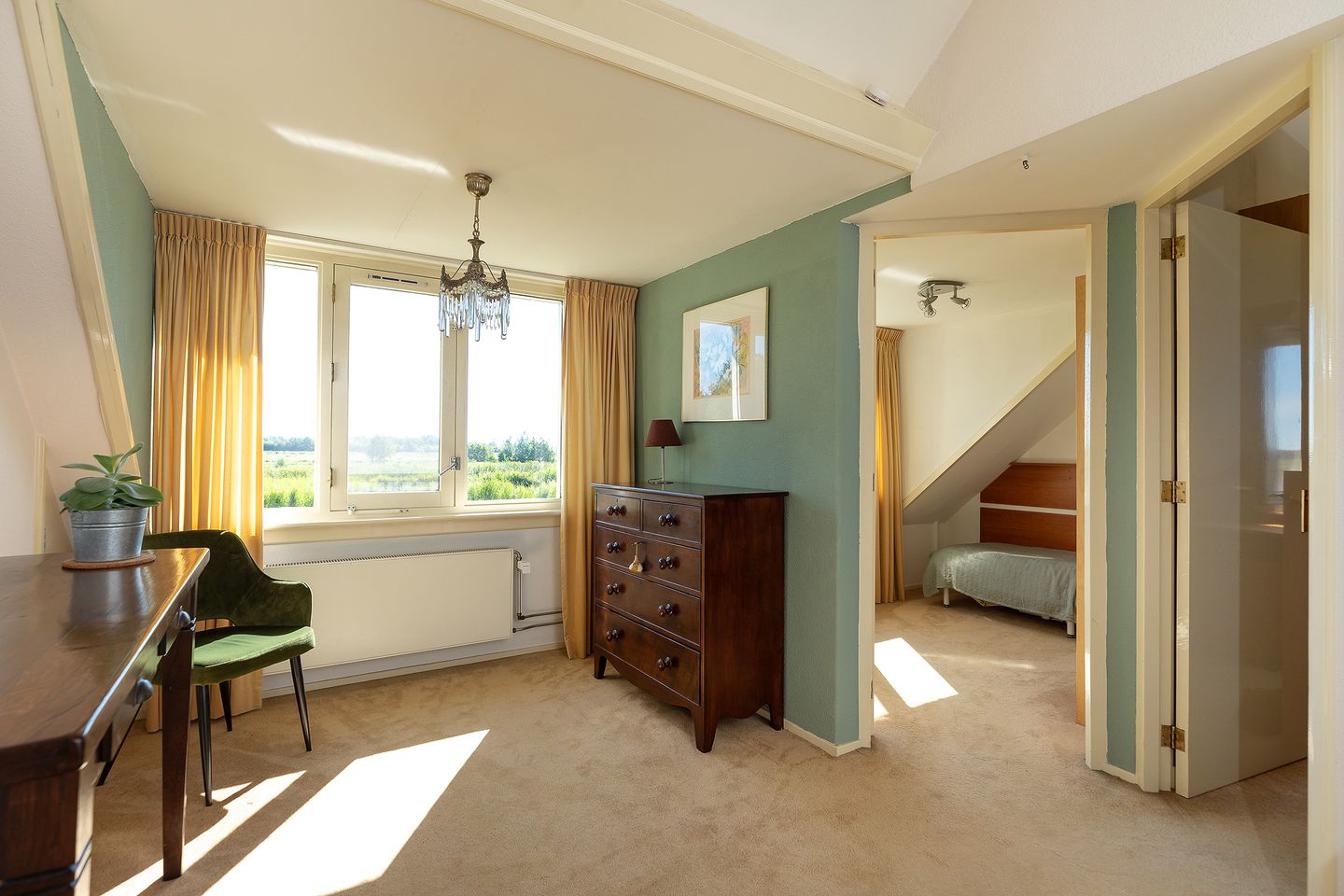 Foto 25 van Nieuw-Loosdrechtsedijk 191-A