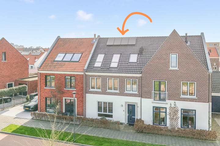 Foto 5 van De Mus 3