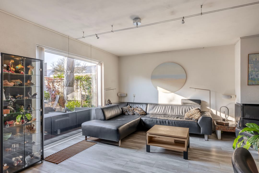 Foto 1 van Bunshaftlijn 5