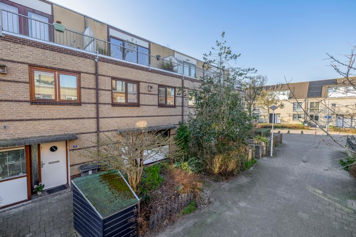 Foto 4 van Bunshaftlijn 5