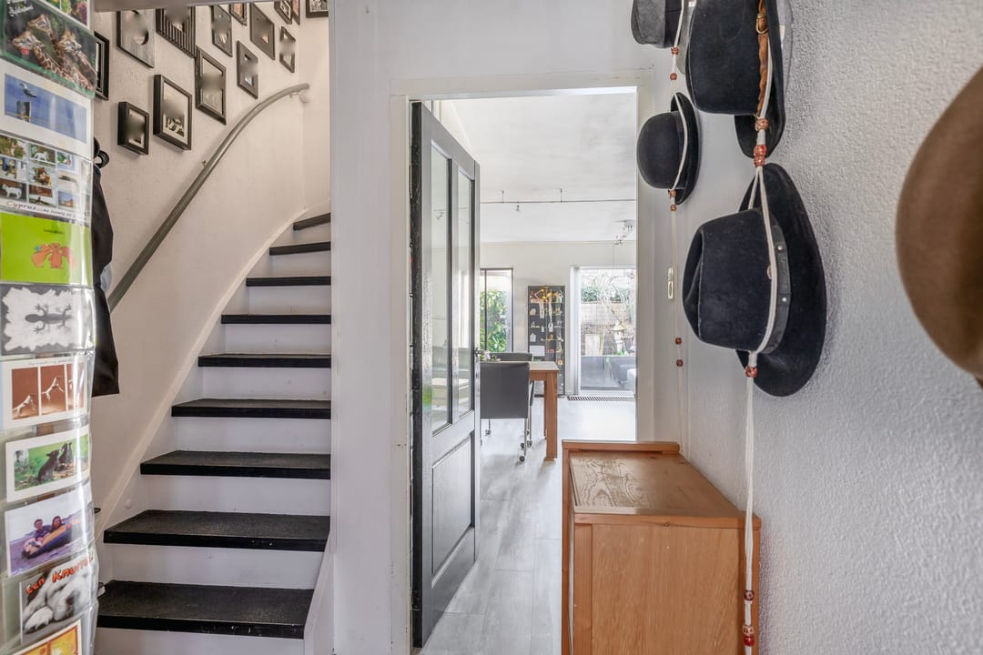 Foto 8 van Bunshaftlijn 5