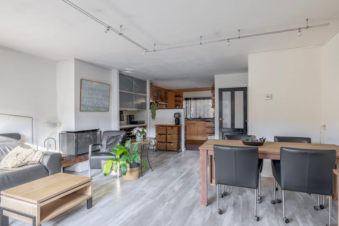 Foto 11 van Bunshaftlijn 5