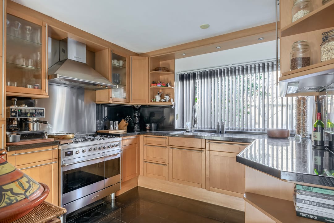 Foto 13 van Bunshaftlijn 5