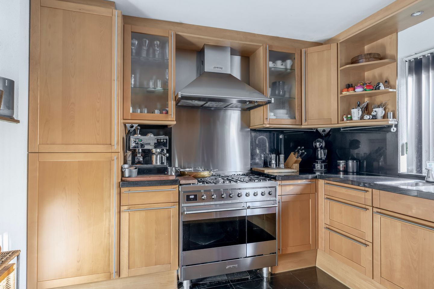 Foto 14 van Bunshaftlijn 5