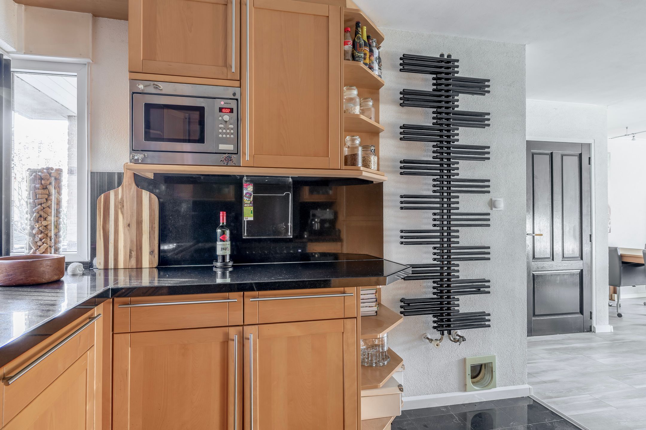 Foto 15 van Bunshaftlijn 5