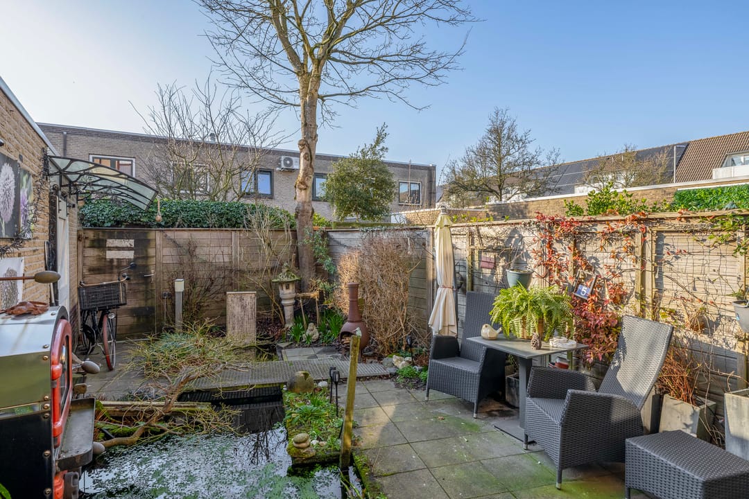 Foto 17 van Bunshaftlijn 5