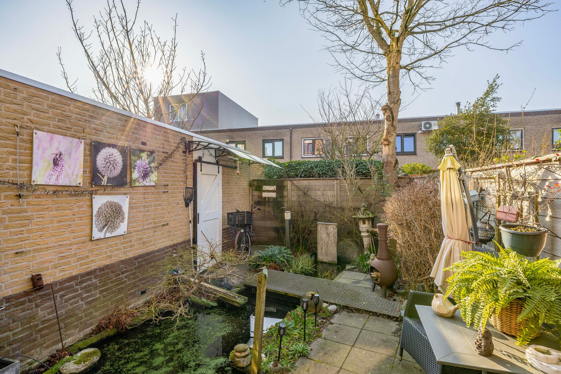 Foto 18 van Bunshaftlijn 5