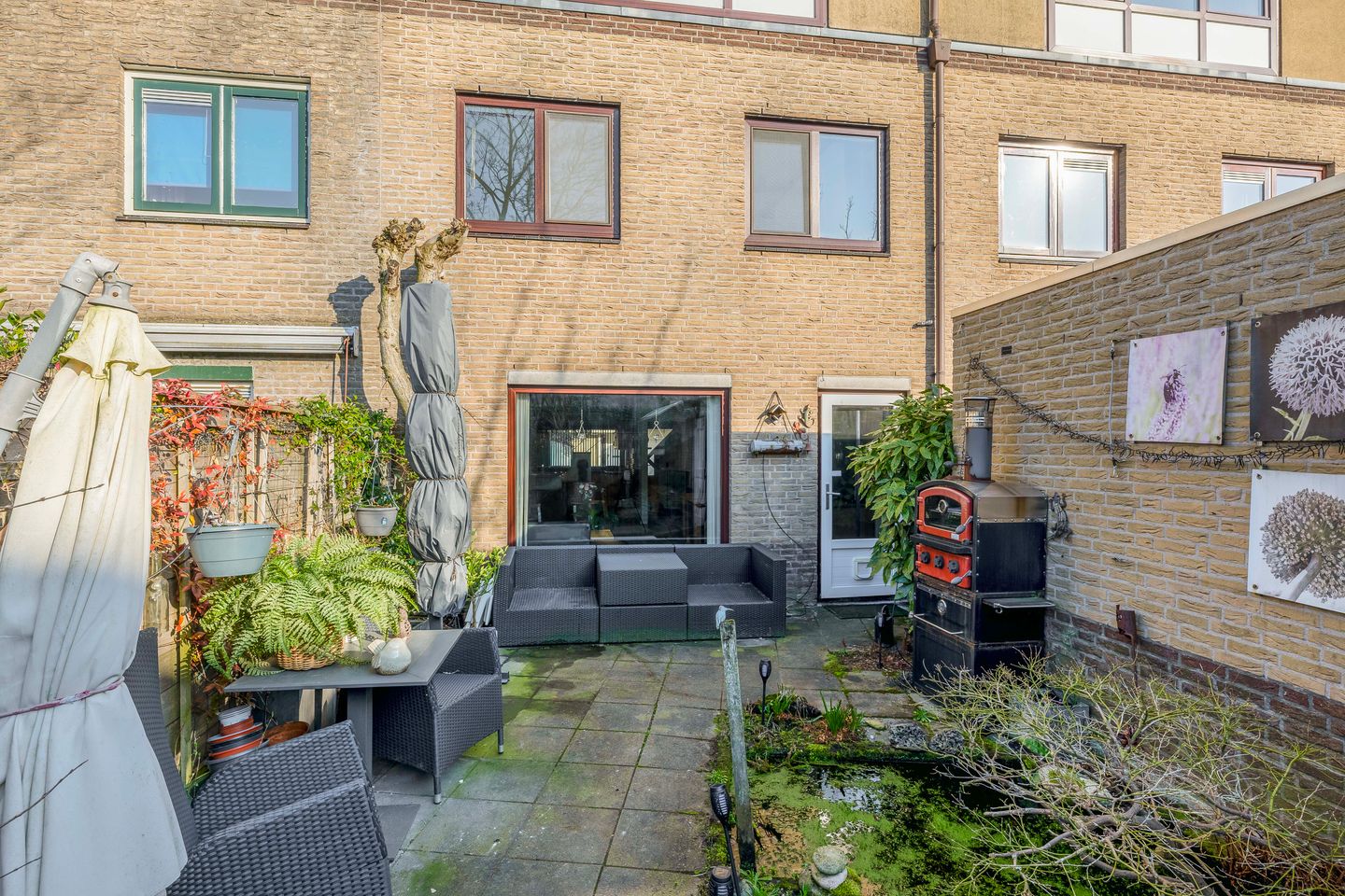 Foto 19 van Bunshaftlijn 5