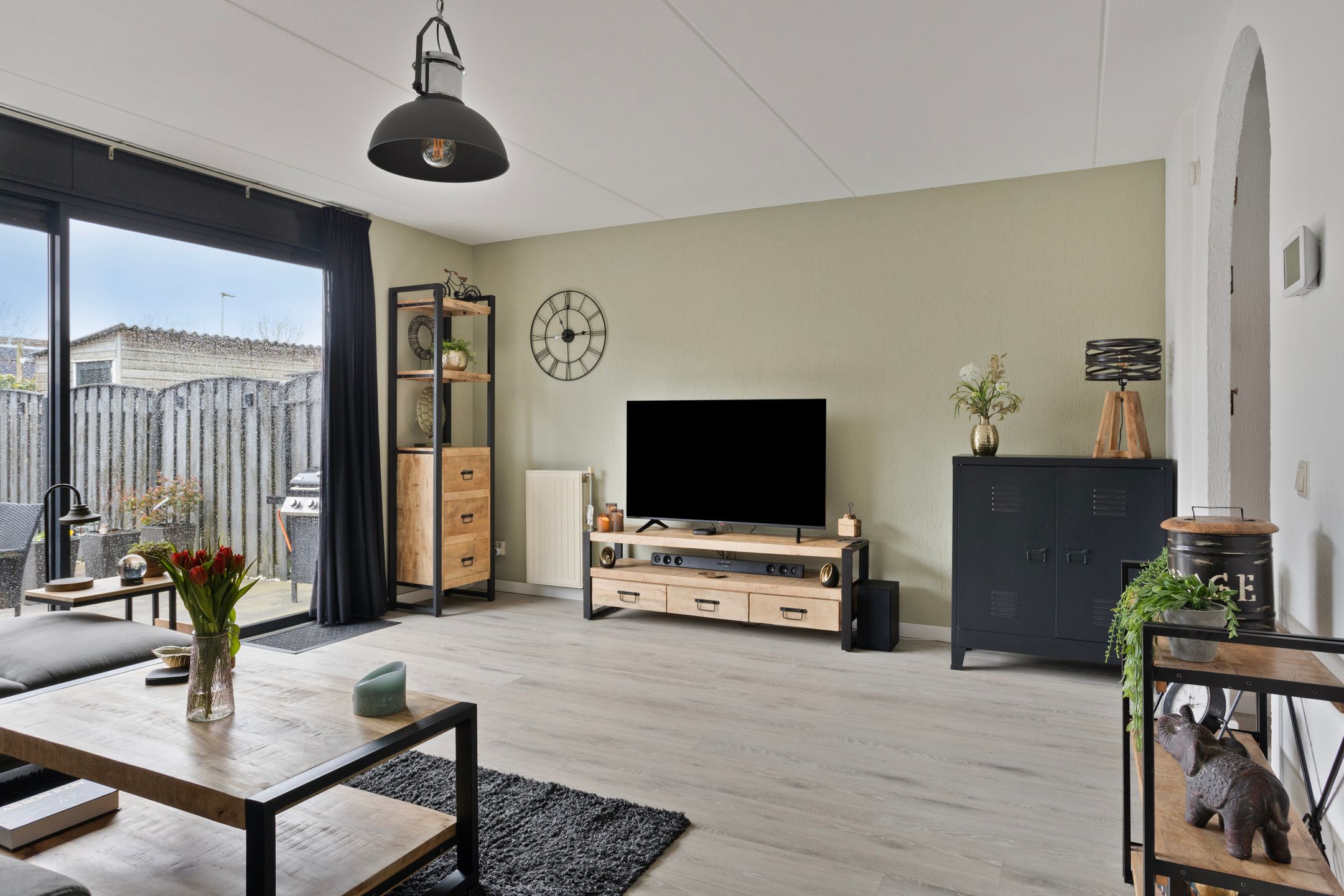 Photo 3 of Watersnip 30