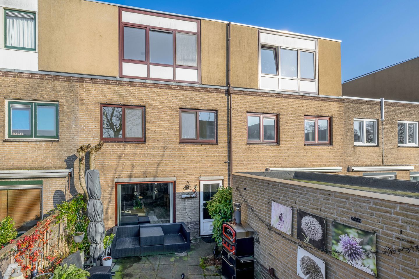 Foto 20 van Bunshaftlijn 5