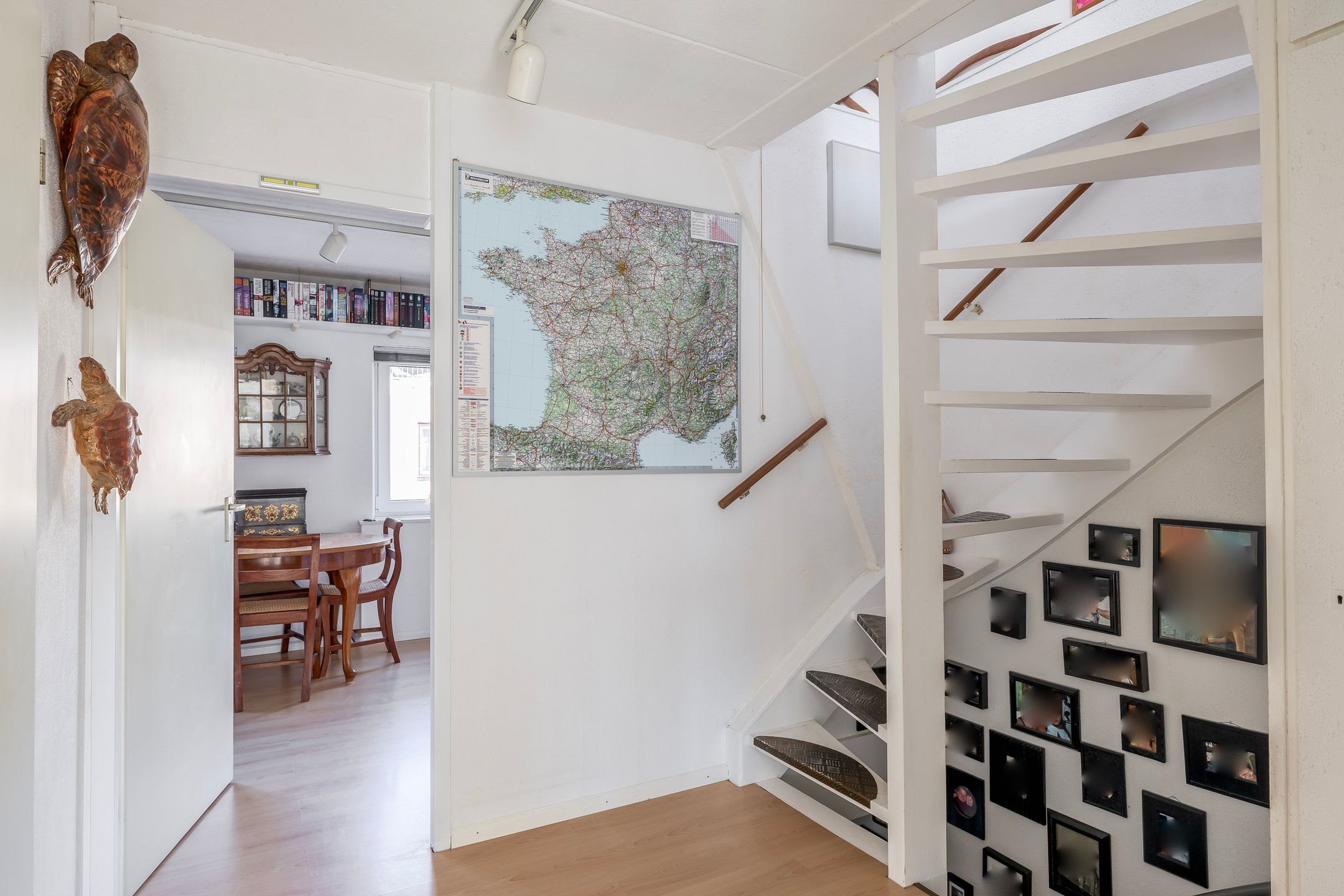 Foto 21 van Bunshaftlijn 5