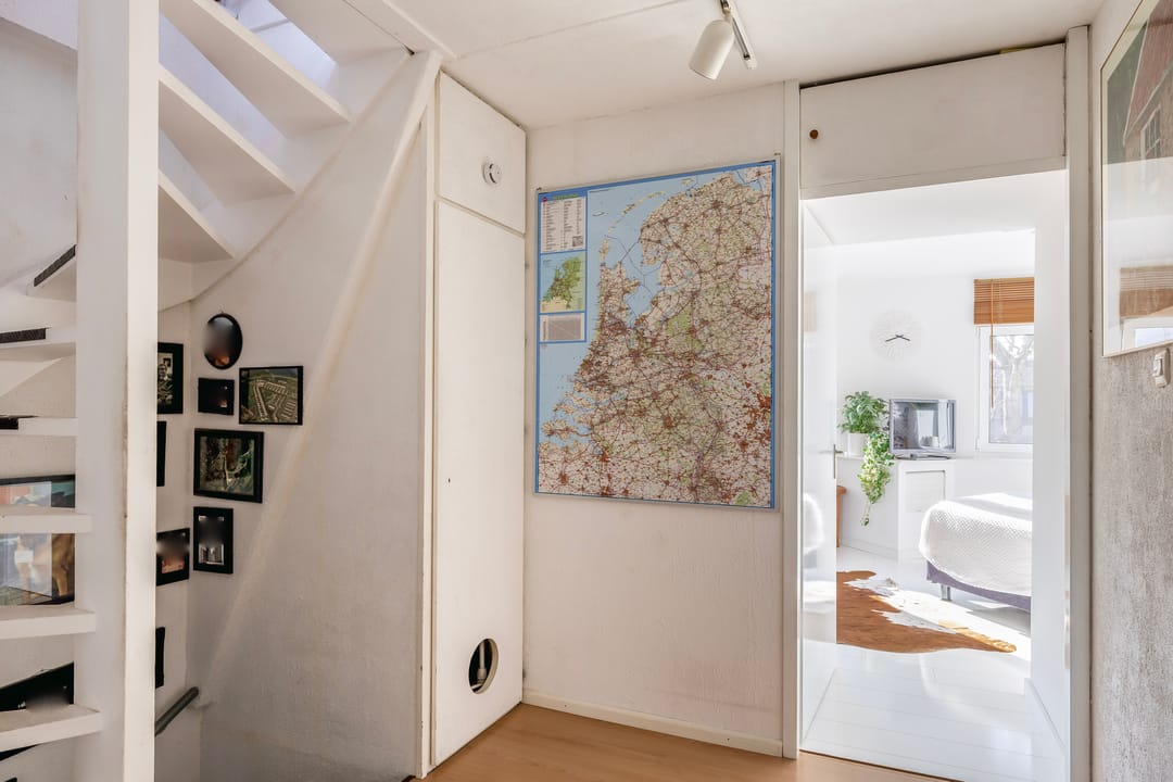 Foto 22 van Bunshaftlijn 5