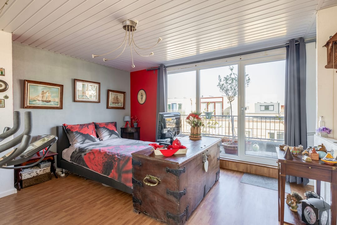 Foto 28 van Bunshaftlijn 5