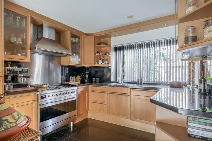 Foto 2 van Bunshaftlijn 5