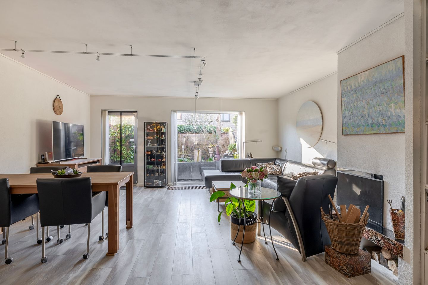 Foto 10 van Bunshaftlijn 5