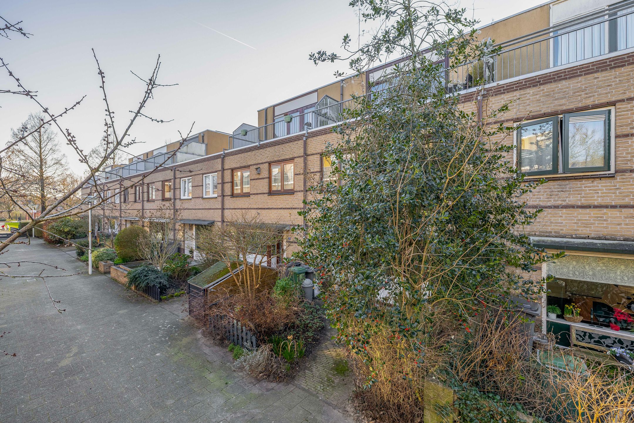 Foto 6 van Bunshaftlijn 5