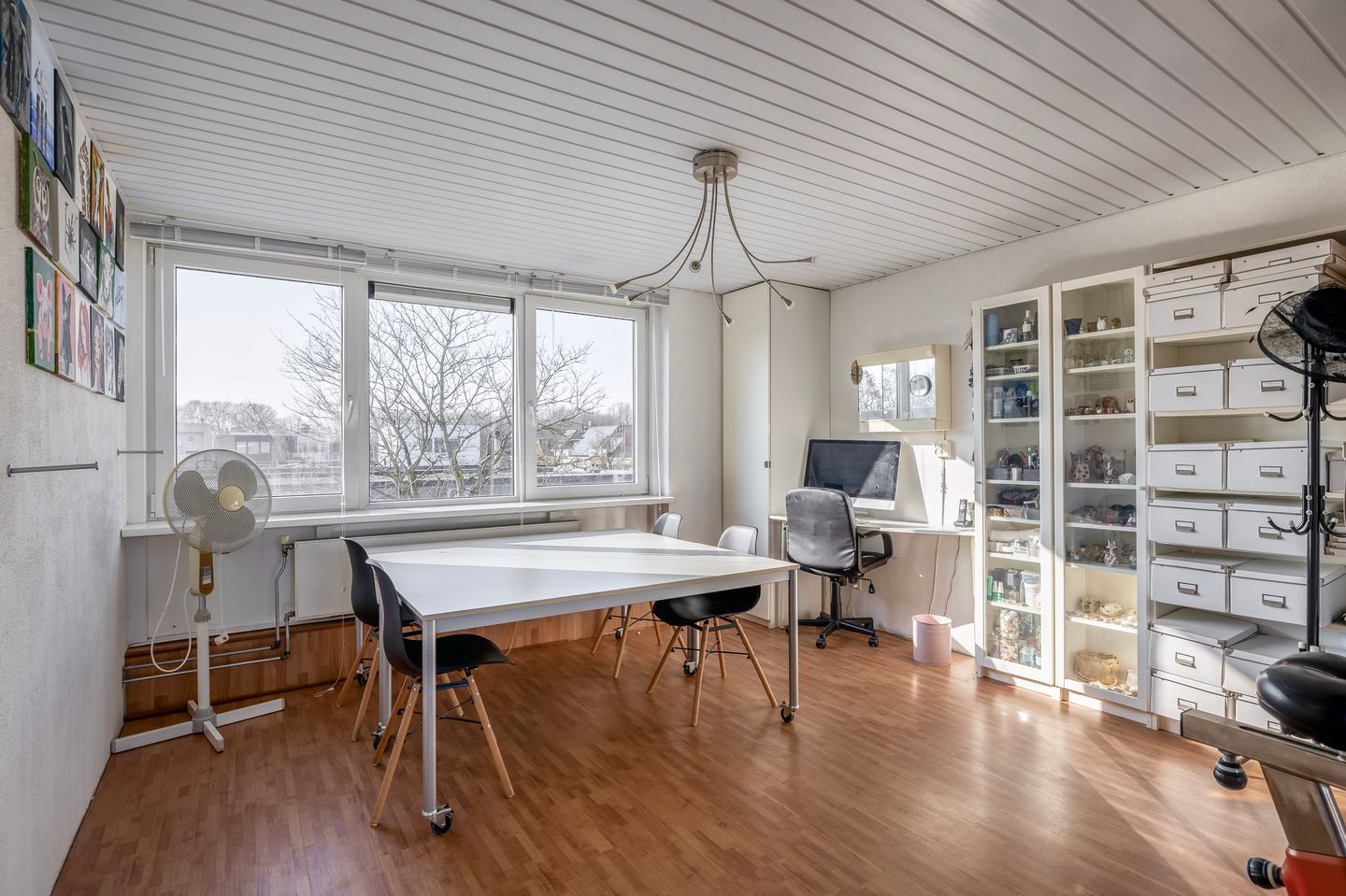 Foto 29 van Bunshaftlijn 5