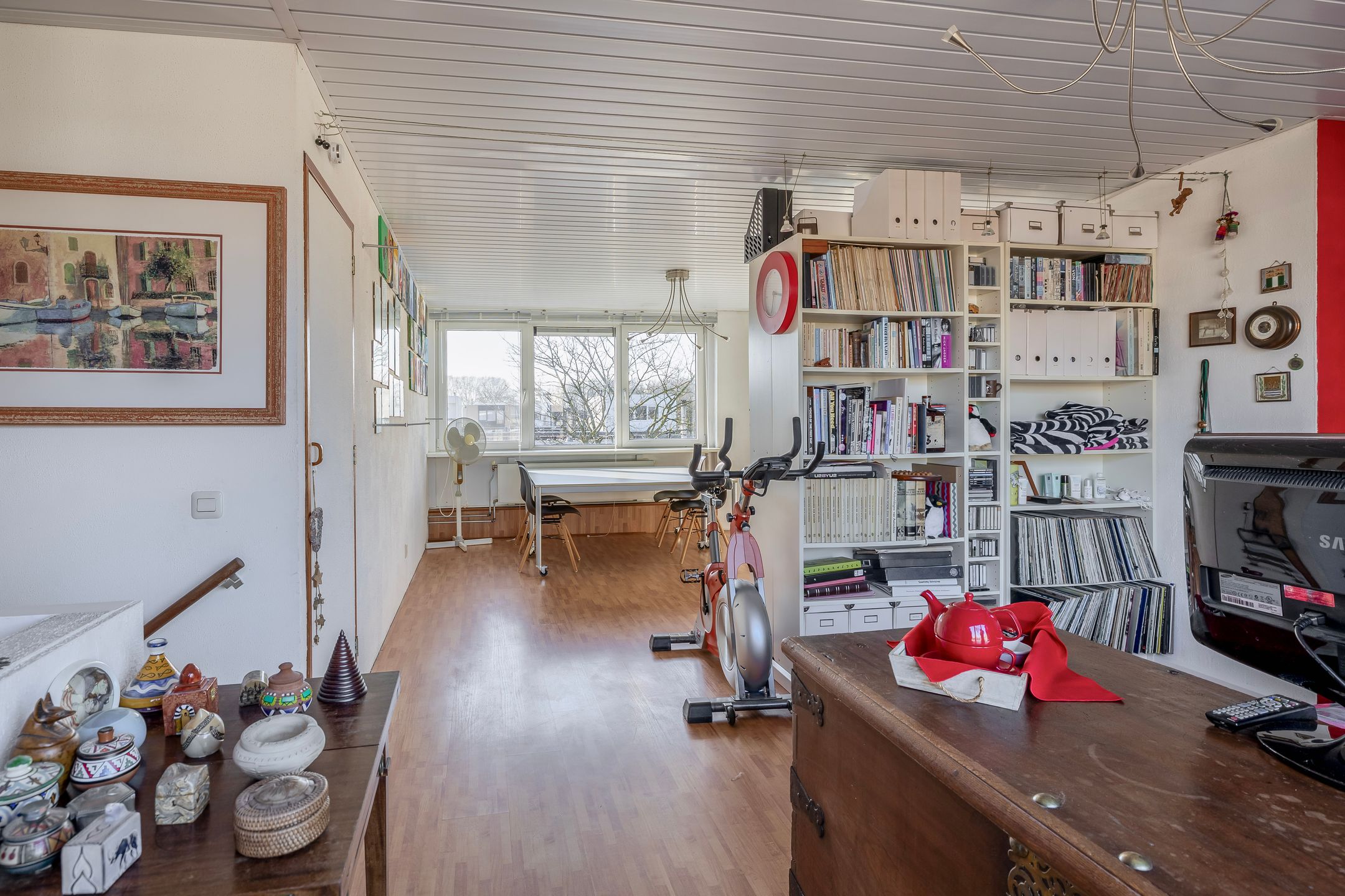 Foto 30 van Bunshaftlijn 5