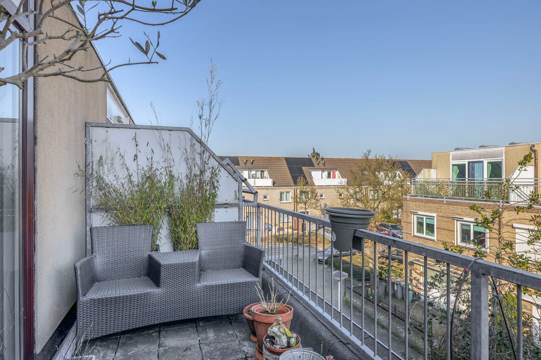 Foto 31 van Bunshaftlijn 5