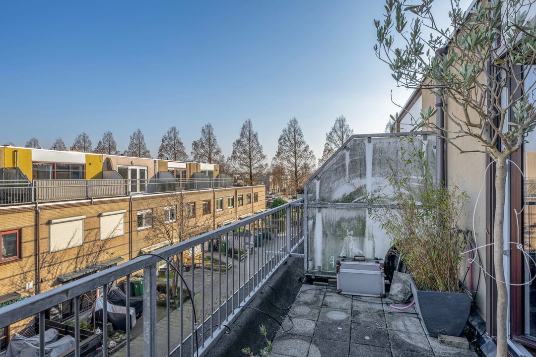 Foto 32 van Bunshaftlijn 5