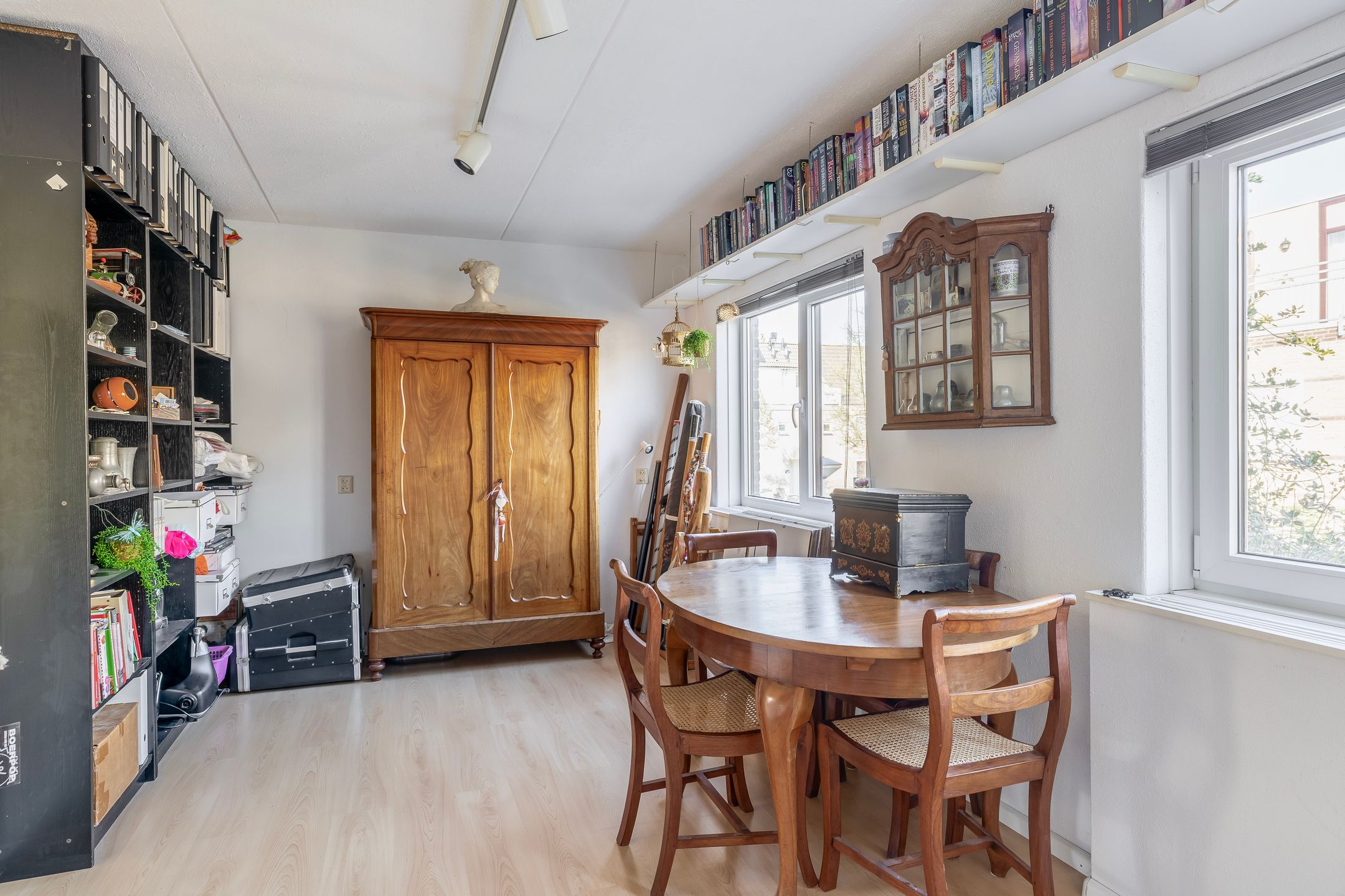 Foto 33 van Bunshaftlijn 5