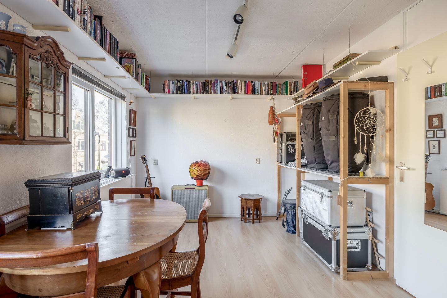 Foto 34 van Bunshaftlijn 5