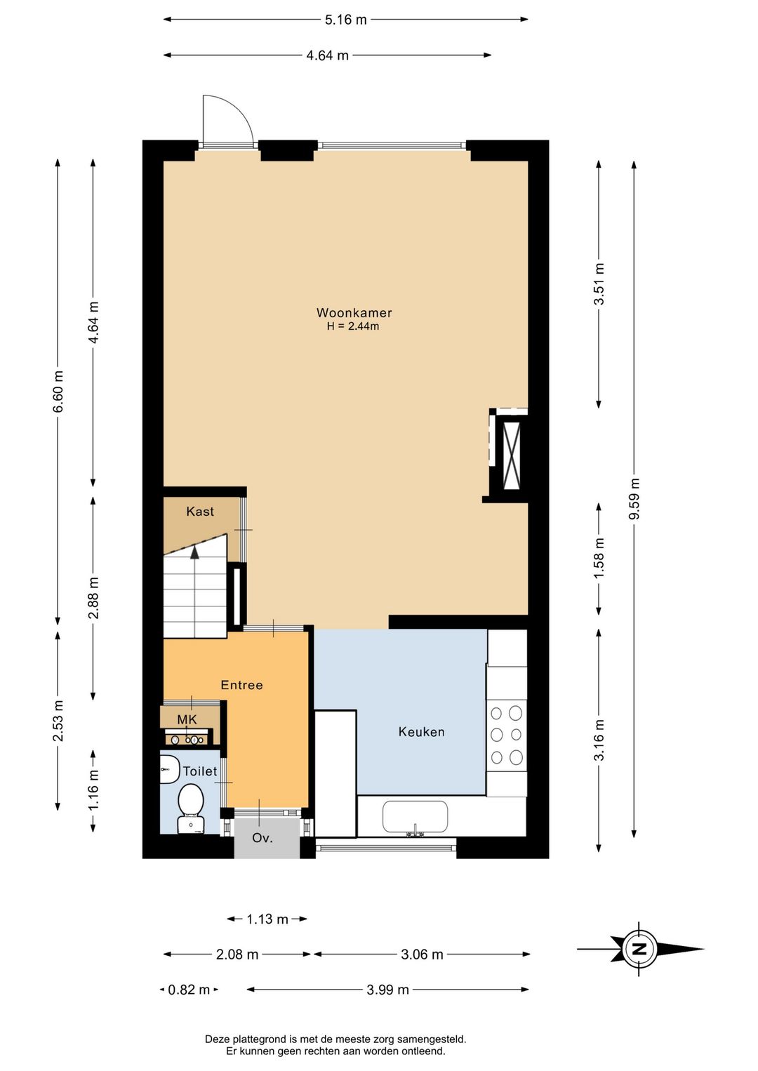 Foto 37 van Bunshaftlijn 5