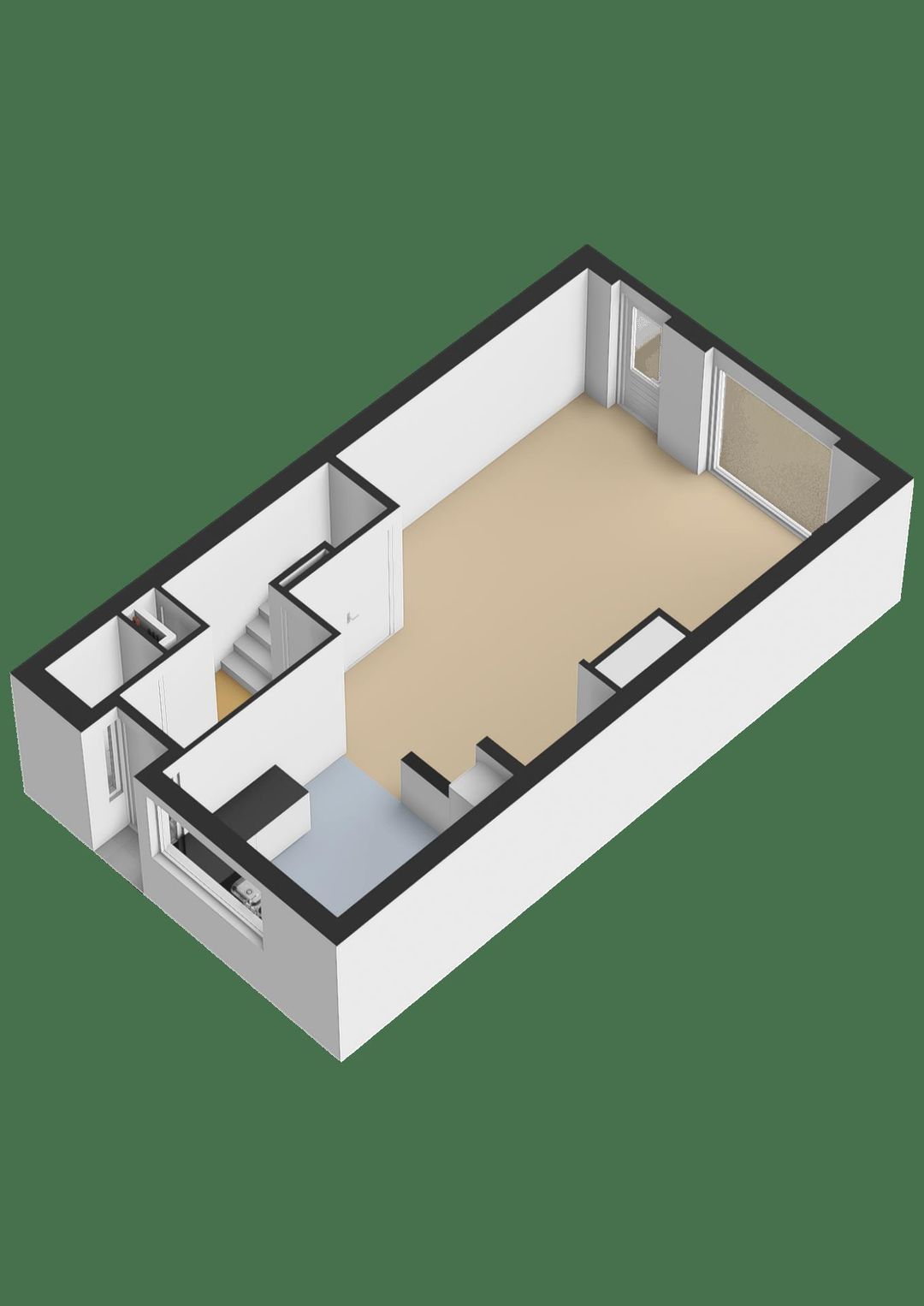 Foto 38 van Bunshaftlijn 5