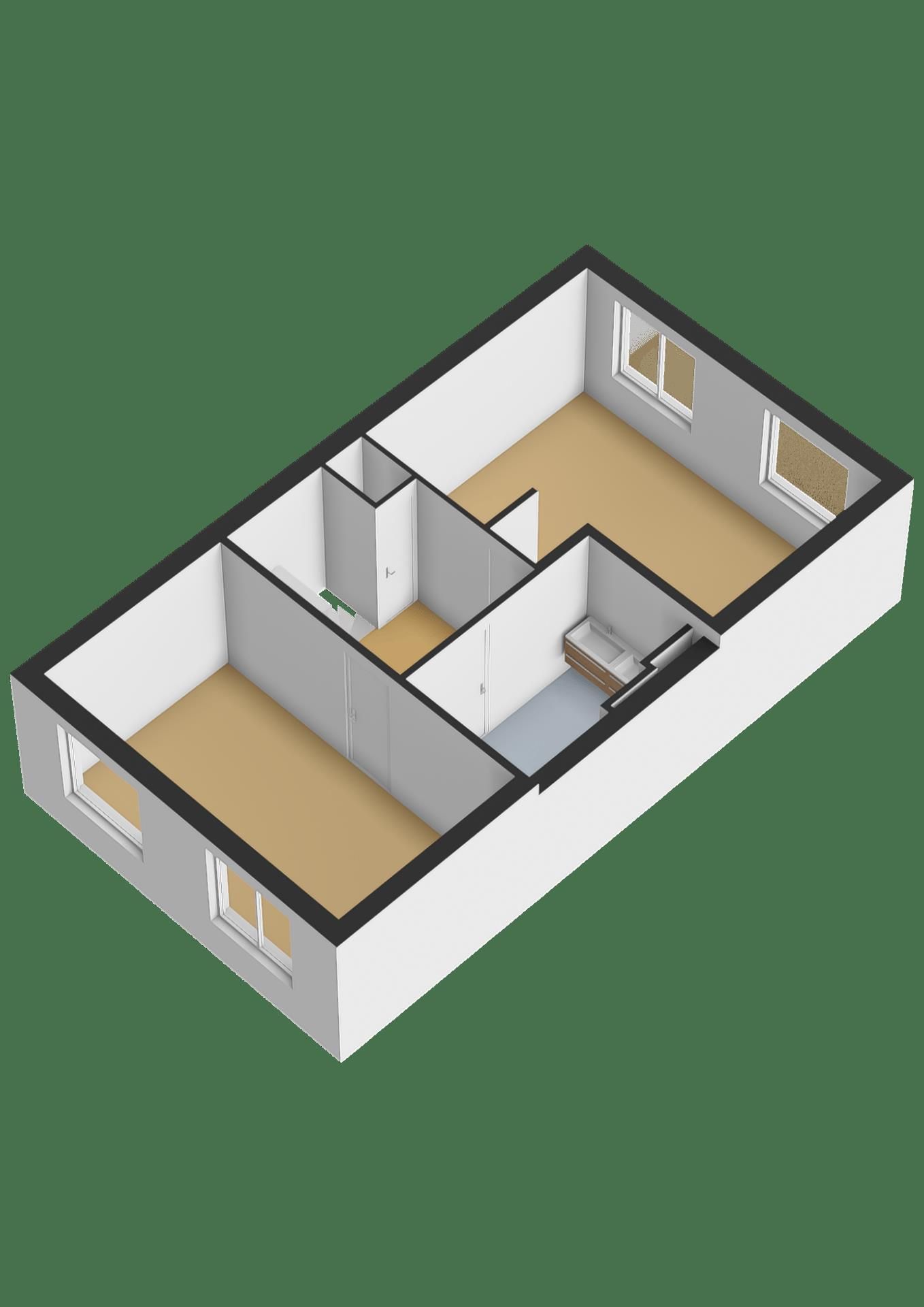 Foto 40 van Bunshaftlijn 5