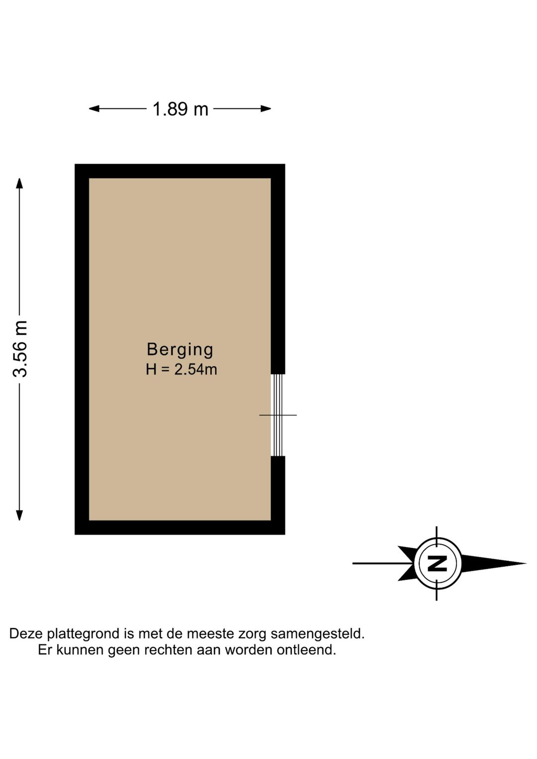 Foto 43 van Bunshaftlijn 5
