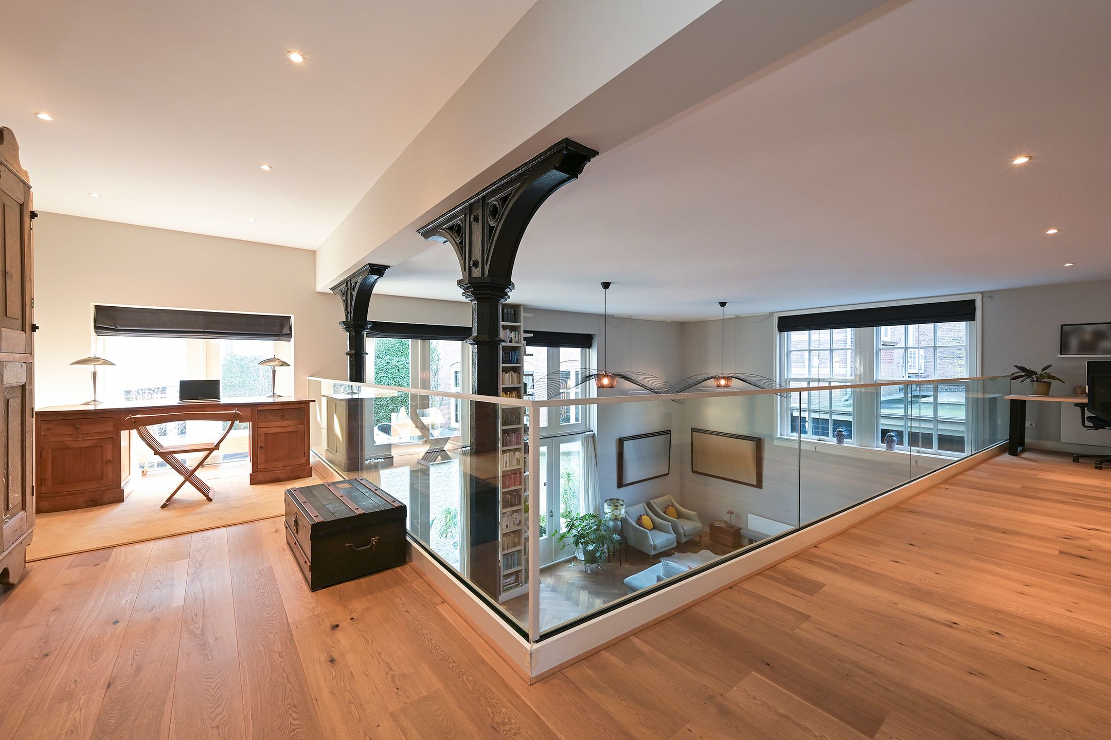 Foto 3 van Prinsestraat 37-F