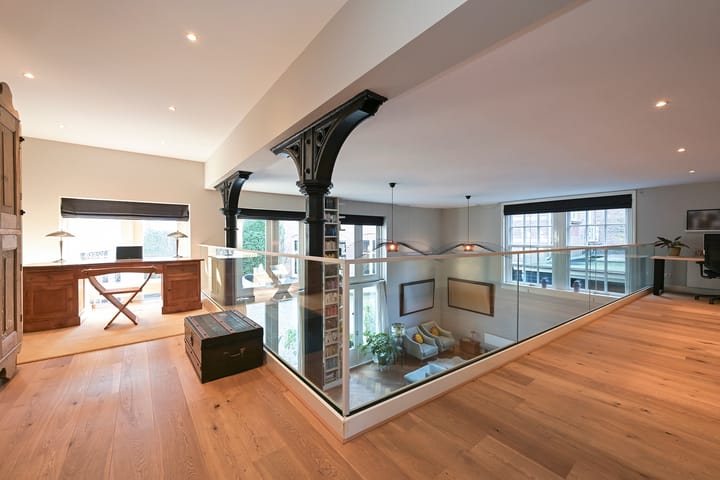 Foto 3 van Prinsestraat 37-F