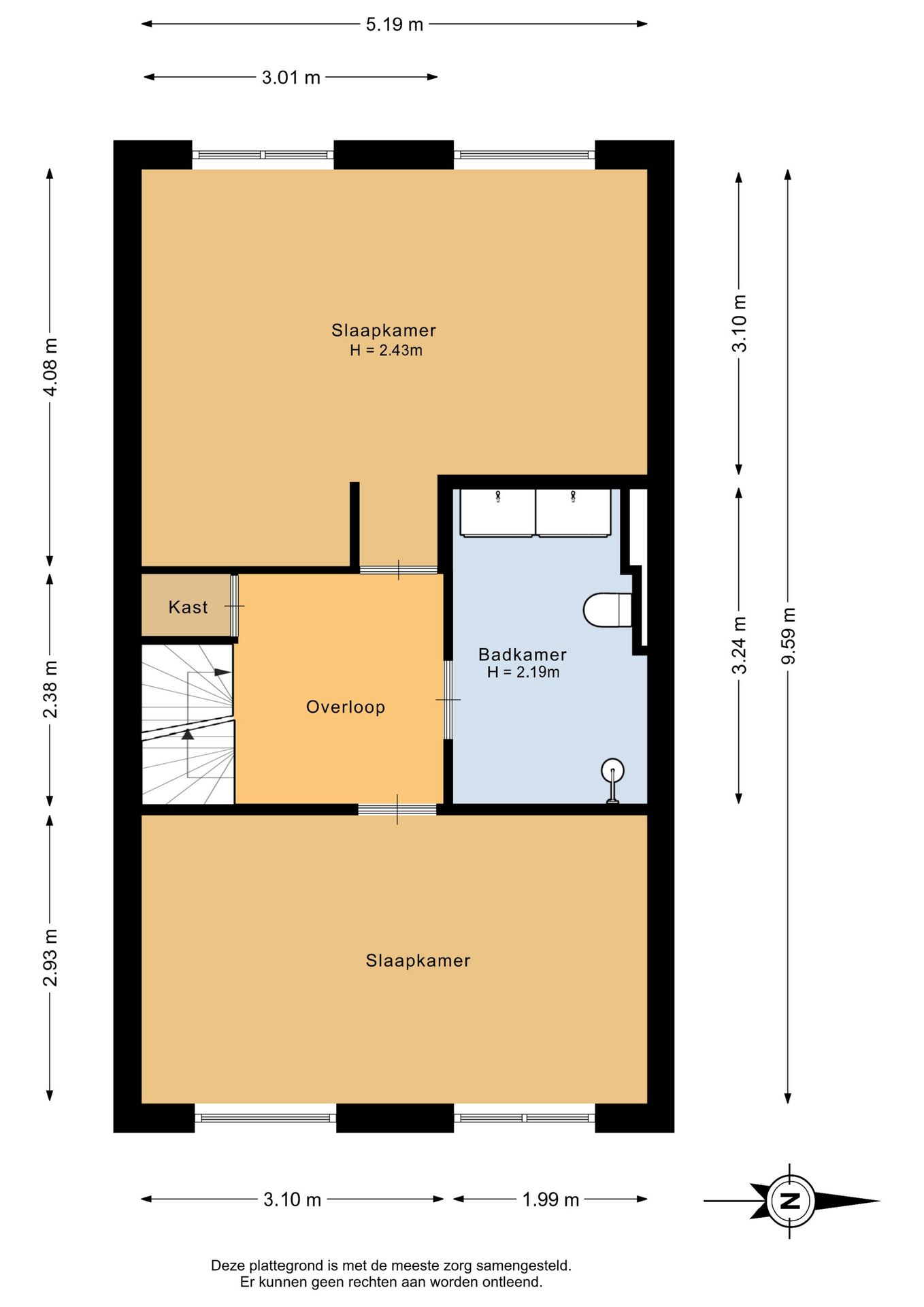 Foto 39 van Bunshaftlijn 5