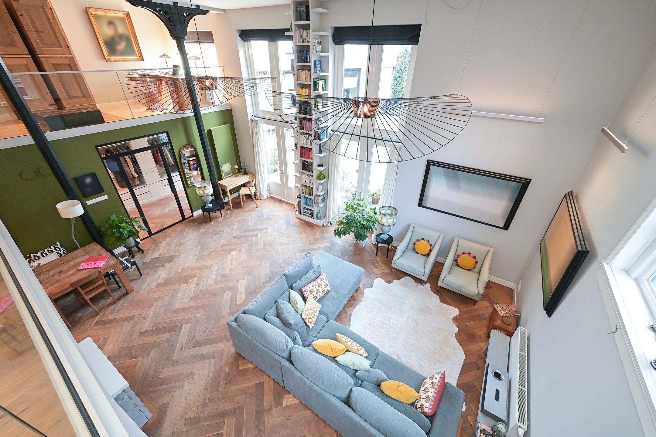 Photo 18 of Prinsestraat 37-F