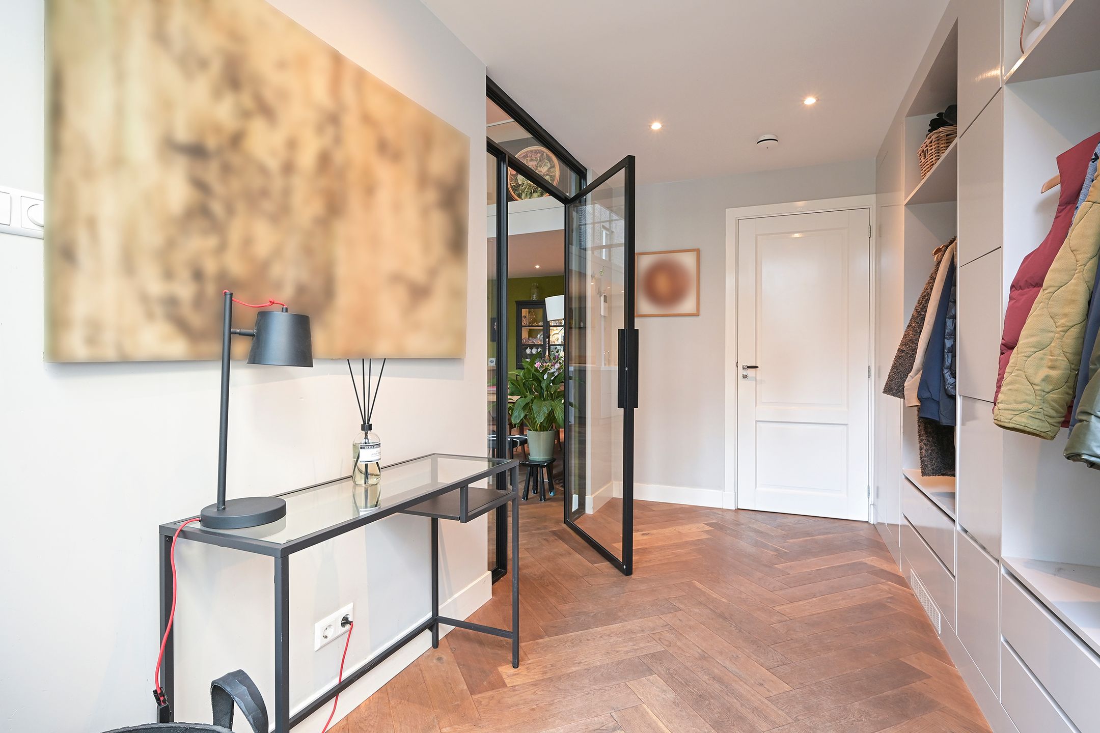 Foto 9 van Prinsestraat 37-F