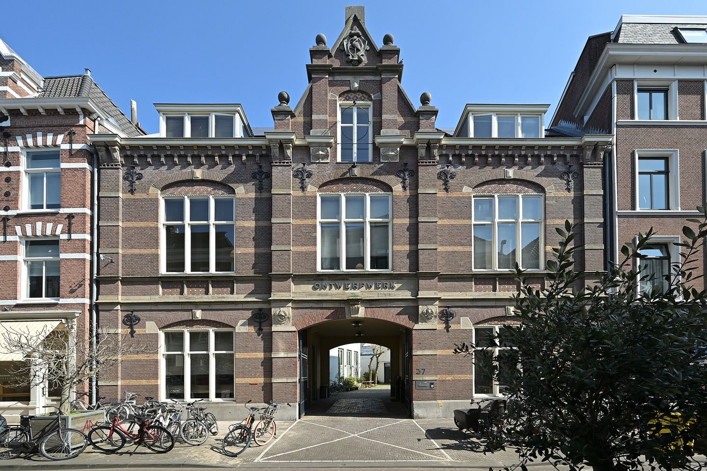 Foto 5 van Prinsestraat 37-F