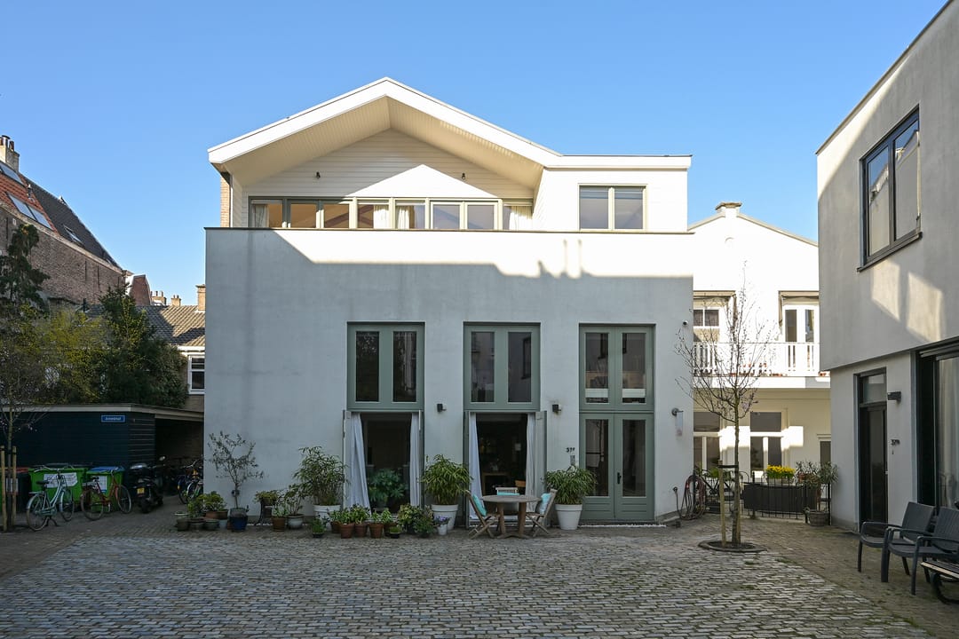 Foto 7 van Prinsestraat 37-F