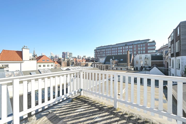 Foto 4 van Prinsestraat 37-F