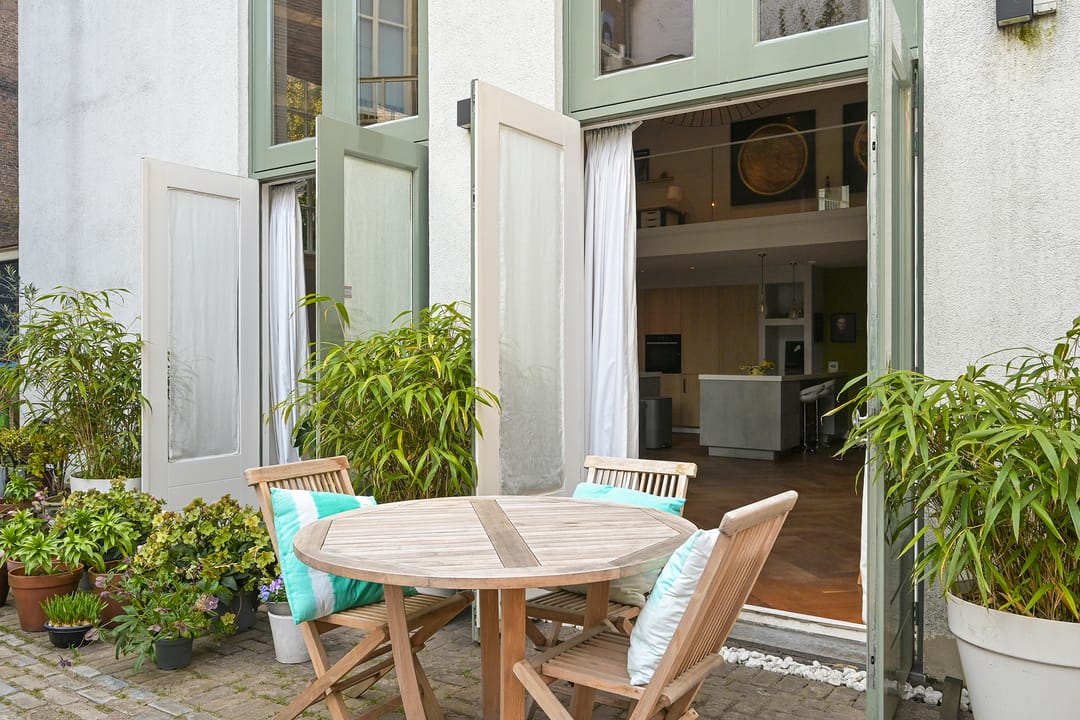 Foto 8 van Prinsestraat 37-F