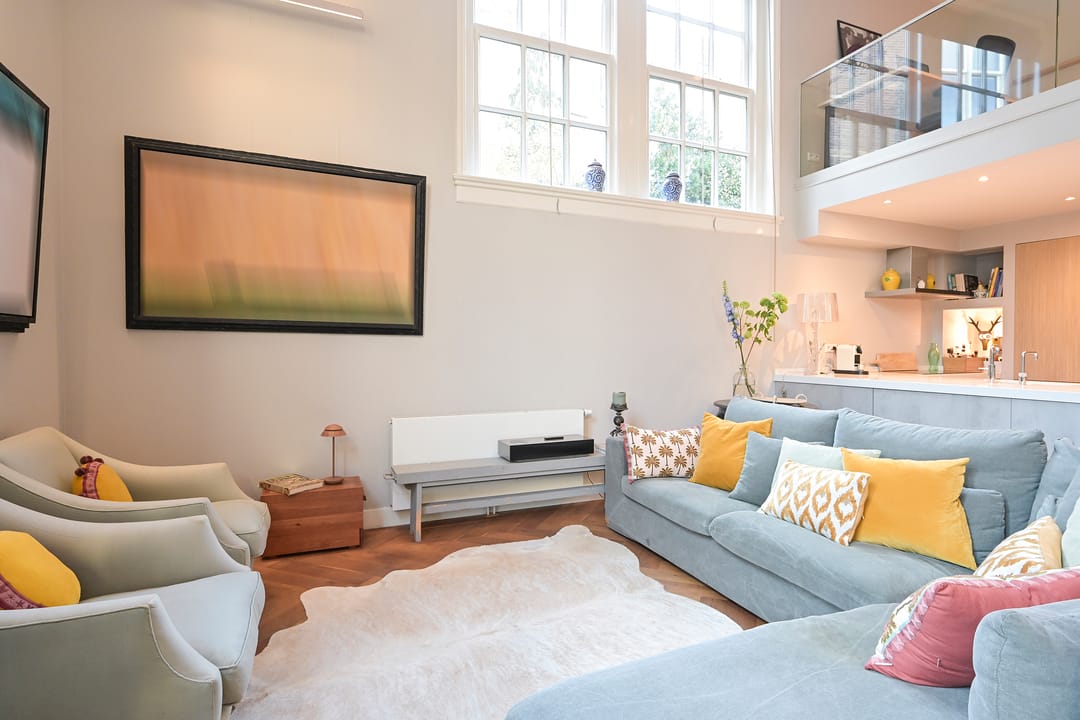 Foto 11 van Prinsestraat 37-F